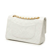 Chanel Medium Classic Lambskin Double Flap Secondhand