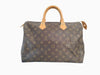 Secondhand Louis Vuitton Speedy Handbag