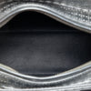 Dior Medium Metallic Patent Microcannage Lady Dior Secondhand