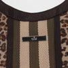 Gucci Animalier Calf Hair Shoulder Bag - 2000s Second hand