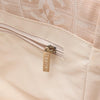 Chanel New Travel Line Nylon Tote Secondhand