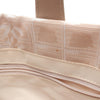 Chanel New Travel Line Nylon Tote Secondhand