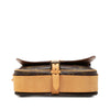 Louis Vuitton Monogram Cartouchiere GM Secondhand