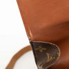 Secondhand Louis Vuitton Monogram Cartouchiere GM