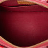 Louis Vuitton Monogram Vernis Alma BB Secondhand