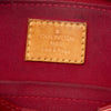 Louis Vuitton Monogram Vernis Alma BB Secondhand