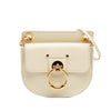 Chloé Mini Leather Tess Crossbody Secondhand