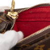 Louis Vuitton Monogram Viva Cite PM Secondhand