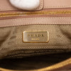Prada Large Saffiano Lux Galleria Satchel Secondhand