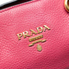 Prada Vitello Daino Open Convertible Tote Secondhand