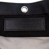 Balenciaga Canvas Navy Pochette Crossbody Secondhand