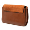 Chloé Small Suede and Calfskin Faye Crossbody Secondhand