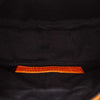 Secondhand Balenciaga Croc Embossed Leather Motocross Le Cagole XS