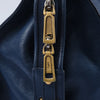 Secondhand Yves Saint Laurent Leather Large Cabas Chyc Tote - '10s