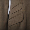 second hand Ralph Lauren Brown Blazer