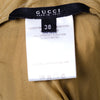 Secondhand Gucci by Tom Ford S/S 2003 Ruched Silk Dress - '00s