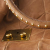 Secondhand Miu Miu Matelassé Hobo Bag - '00s