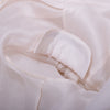 Secondhand Yves Saint Laurent Rive Gauche Sheer Silk Blouse - '80s