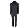 Secondhand Dolce & Gabbana Stripe Suit - '10s