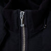 Secondhand Moose Knuckles Black Down Parka Jacket - '10s