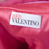 second hand Red Valentino Fuchsia Fur Jacket