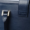 Secondhand Yves Saint Laurent Small Monogram Cabas Bag- '10s