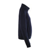Secondhand Loro Piana Windmate® Storm System® Reversible Blue Navy Cashmere Bomber Jacket – ’20s