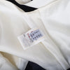 Secondhand Moschino Couture Two-Tone Dress with Bow Accent -'90s
