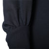 Secondhand Goo Woog Black Shiny Stone Dress - '10s