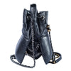 Secondhand Chanel Small Gabrielle Bucket Bag - '20s