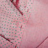 Secondhand Miu Miu Pink Blouse - '10s