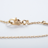Secondhand Van Cleef & Arpels Sweet Alhambra Pendant - '20s