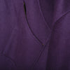 Secondhand Stefano Mortari Purple Green Coat - '00s