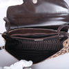 Secondhand Prada Vintage Leopard Print Pony Hair bag -'00s