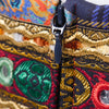 Secondhand Stella Jean Printed Pencil Skirt - '10s