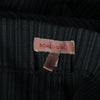 Secondhand Romeo Gigli High-Waisted Pinstripe Trousers - ’90s