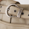 Secondhand Christian Dior Gaucho Shoulder Bag – ’00s