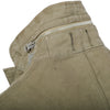 Secondhand Junya Watanabe Comme des Garçons Military Blazer - '20s