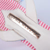 Secondhand Sophia Webster Jemima Crystal Pastel Slingback Sandals - '10s