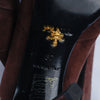 Secondhand Prada Suede Ruffle Embellishment Pumps - '00s