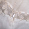 Secondhand Alberta Ferretti Ivory Lace Slip Dress -'90s