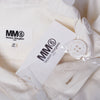 Secondhand MM6 Maison Margiela White Dress - '10s