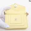 Secondhand Bvlgari Serpenti Forever Square Shoulder Bag