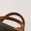 Louis Vuitton Speedy Handbag Monogram Canvas