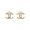 Chanel Earrings Secondhand
