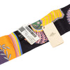 Hermès Epaulettes de Gala Silk Twilly Scarf Secondhand
