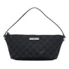 Gucci GG Canvas Boat Secondhand