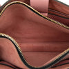 Miu Miu Goatskin Madras Handbag Secondhand