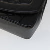 Chanel Vintage Diana Flap Bag Quilted Lambskin