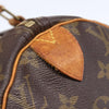 Louis Vuitton Speedy Handbag Monogram Canvas